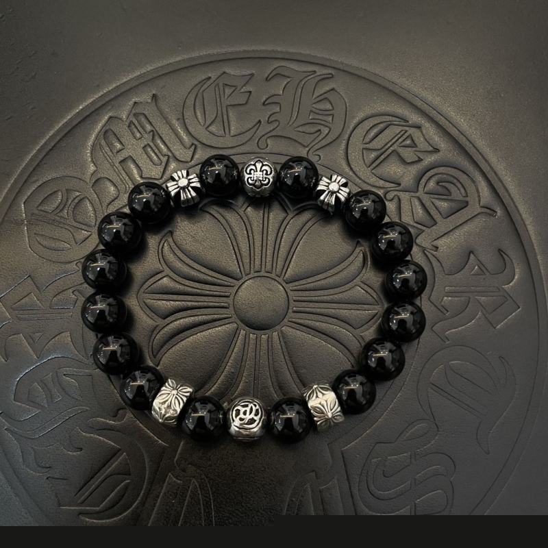 Ch**me He**ts bracelets